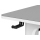 Cougar E-GRAV 160 White - 1598645 - zdjęcie 5
